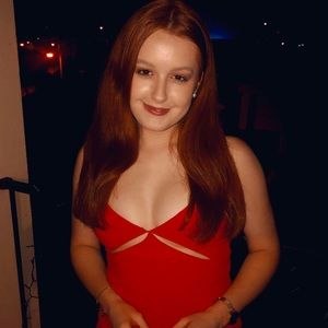 Meet your Posher, Harriet